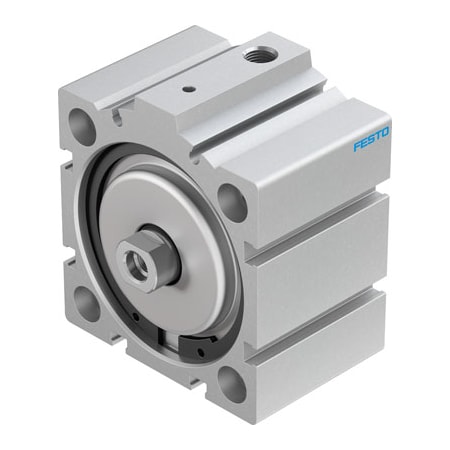Festo Short-Stroke Cylinder AEVC-63-10-I-P-A AEVC-63-10-I-P-A